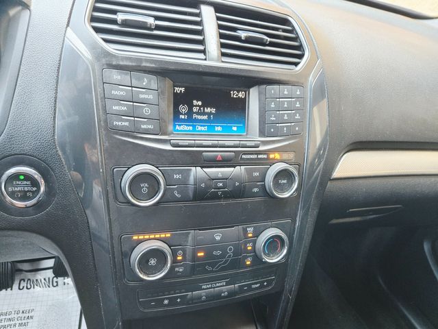 2018 Ford Explorer XLT | Ellisville, MO | AutoPort 2018 Ford Explorer XLT | Ellisville, MO | AutoPort