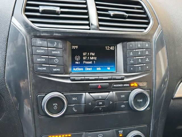 2018 Ford Explorer XLT | Ellisville, MO | AutoPort 2018 Ford Explorer XLT | Ellisville, MO | AutoPort