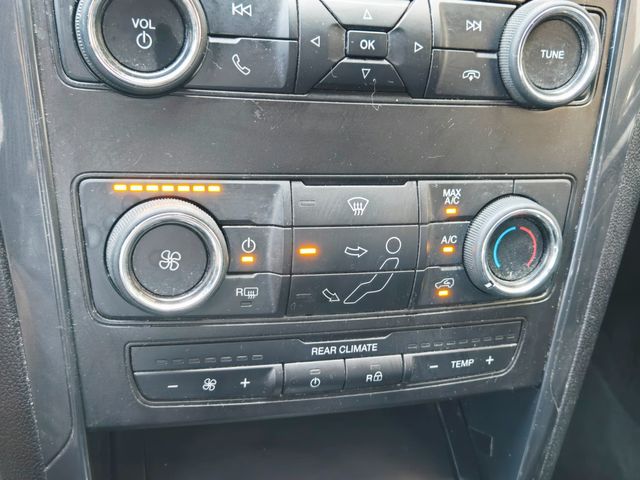 2018 Ford Explorer XLT | Ellisville, MO | AutoPort 2018 Ford Explorer XLT | Ellisville, MO | AutoPort