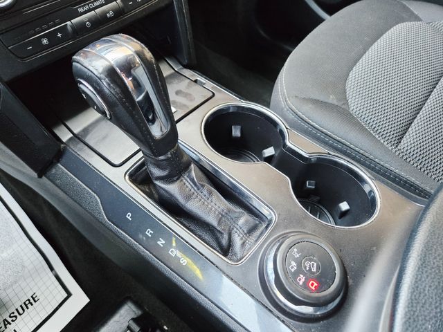 2018 Ford Explorer XLT | Ellisville, MO | AutoPort 2018 Ford Explorer XLT | Ellisville, MO | AutoPort