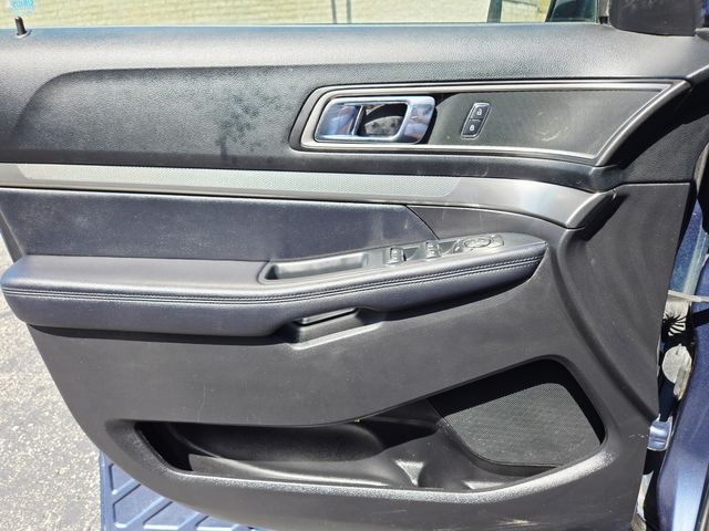 2018 Ford Explorer XLT | Ellisville, MO | AutoPort 2018 Ford Explorer XLT | Ellisville, MO | AutoPort