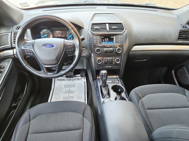 2018 Ford Explorer XLT | Ellisville, MO | AutoPort 2018 Ford Explorer XLT | Ellisville, MO | AutoPort