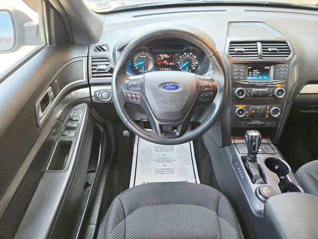 2018 Ford Explorer XLT | Ellisville, MO | AutoPort 2018 Ford Explorer XLT | Ellisville, MO | AutoPort