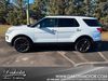 2018 Ford Explorer XLT | Farmington, MN | Dakota Motor Company 