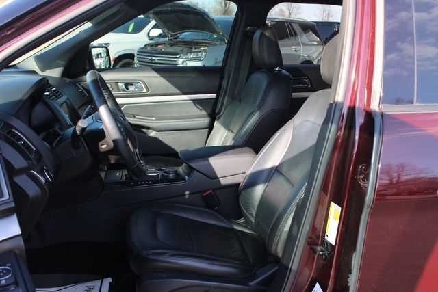 2018 Ford Explorer XLT | Granite City, Illinois | MasterCars Company Inc. 2018 Ford Explorer XLT | Granite City, Illinois | MasterCars Company Inc.