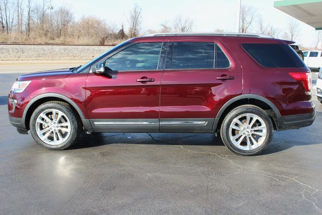 2018 Ford Explorer XLT | Granite City, Illinois | MasterCars Company Inc. 2018 Ford Explorer XLT | Granite City, Illinois | MasterCars Company Inc.