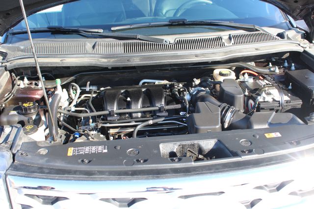 2018 Ford Explorer XLT | Granite City, Illinois | MasterCars Company Inc.