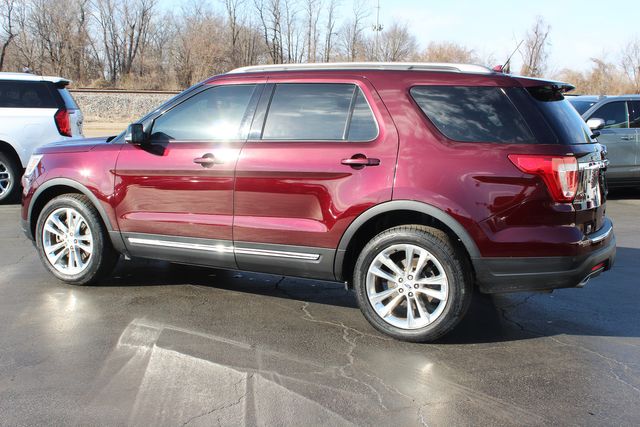 2018 Ford Explorer XLT | Granite City, Illinois | MasterCars Company Inc. 2018 Ford Explorer XLT | Granite City, Illinois | MasterCars Company Inc.