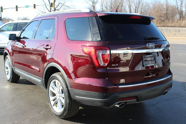 2018 Ford Explorer XLT | Granite City, Illinois | MasterCars Company Inc. 2018 Ford Explorer XLT | Granite City, Illinois | MasterCars Company Inc.
