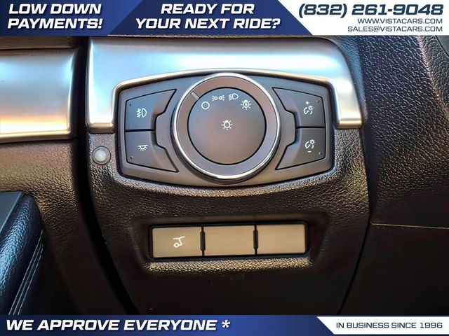 2018 Ford Explorer XLT Houston, Texas Vista Cars and Trucks 2018 Ford Explorer XLT Houston, Texas Vista Cars and Trucks