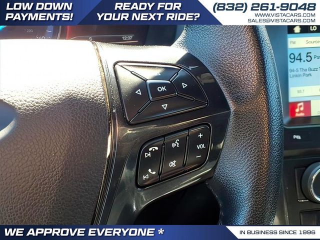 2018 Ford Explorer XLT Houston, Texas Vista Cars and Trucks 2018 Ford Explorer XLT Houston, Texas Vista Cars and Trucks