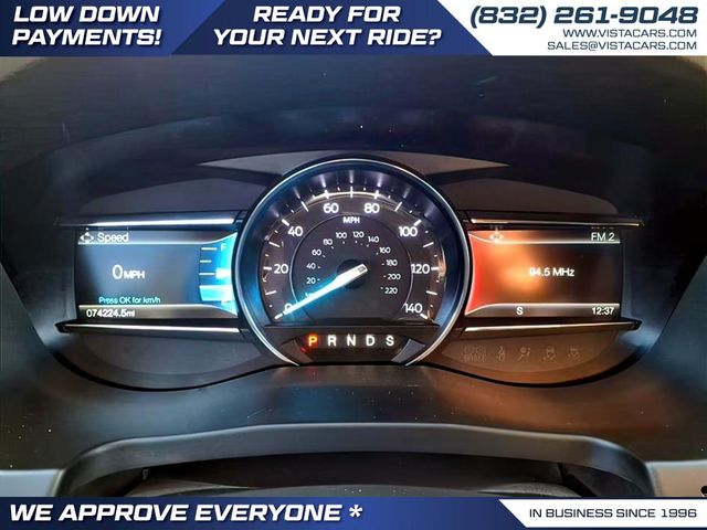 2018 Ford Explorer XLT Houston, Texas Vista Cars and Trucks 2018 Ford Explorer XLT Houston, Texas Vista Cars and Trucks