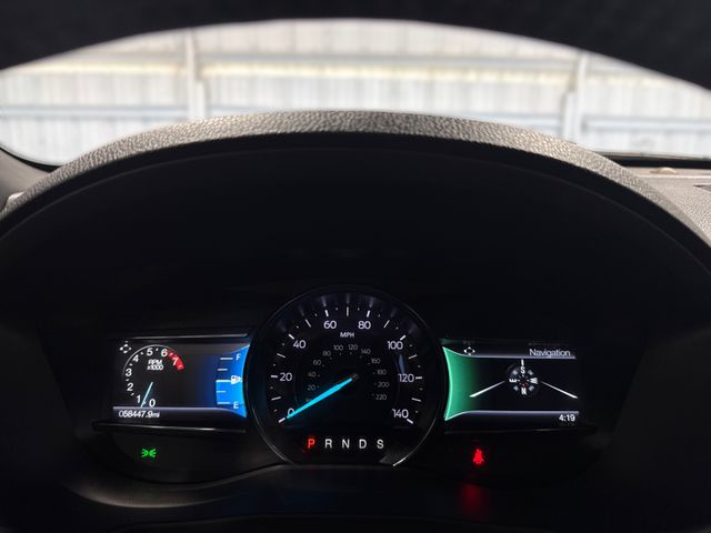 2018 Ford EXPLORER XLT | Houston, TX | Texas Star Motors