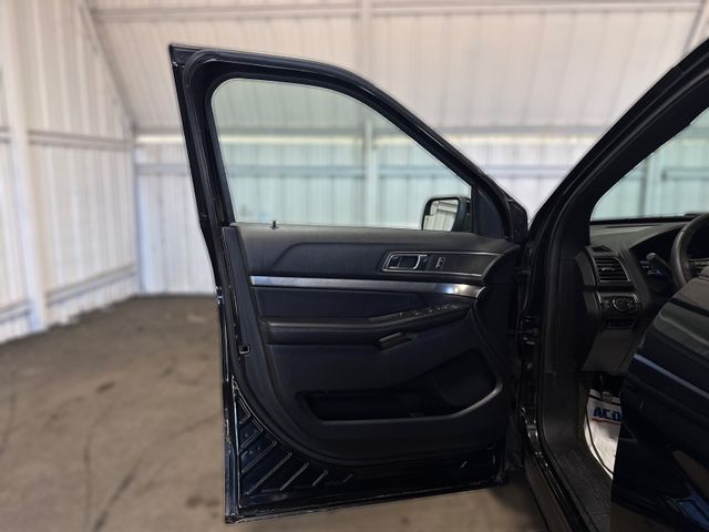 2018 Ford EXPLORER XLT | Houston, TX | Texas Star Motors 2018 Ford EXPLORER XLT | Houston, TX | Texas Star Motors