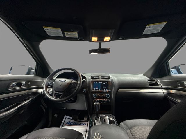 2018 Ford EXPLORER XLT | Houston, TX | Texas Star Motors