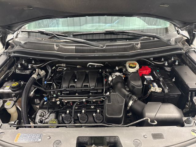 2018 Ford EXPLORER XLT 2018 Ford EXPLORER XLT