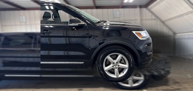 2018 Ford EXPLORER XLT | Houston, TX | Texas Star Motors