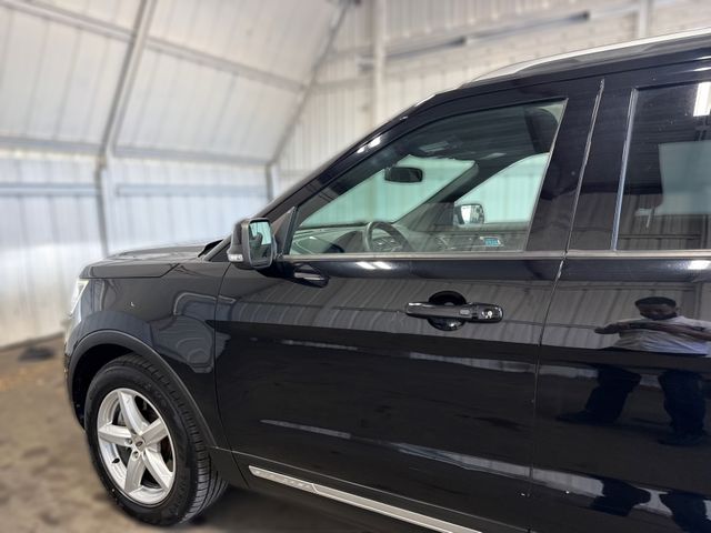 2018 Ford EXPLORER XLT | Houston, TX | Texas Star Motors 2018 Ford EXPLORER XLT | Houston, TX | Texas Star Motors