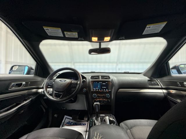 2018 Ford EXPLORER XLT | Houston, TX | Texas Star Motors