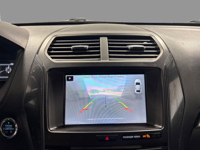 2018 Ford EXPLORER XLT | Houston, TX | Texas Star Motors 2018 Ford EXPLORER XLT | Houston, TX | Texas Star Motors