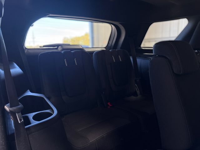 2018 Ford EXPLORER XLT | Houston, TX | Texas Star Motors