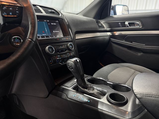 2018 Ford EXPLORER XLT | Houston, TX | Texas Star Motors 2018 Ford EXPLORER XLT | Houston, TX | Texas Star Motors