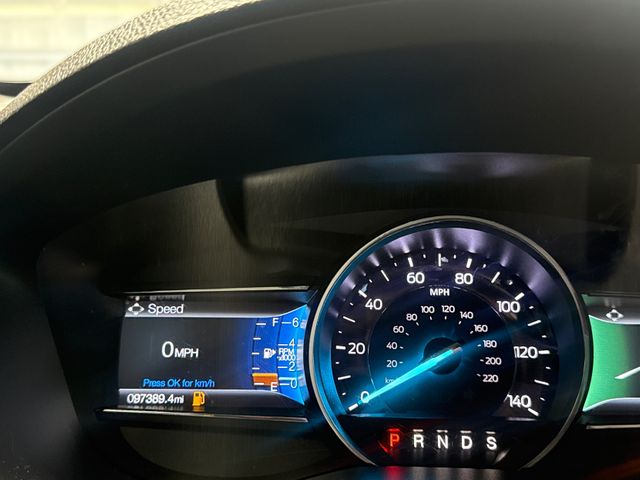 2018 Ford EXPLORER SPORT | Houston, TX | Texas Star Motors