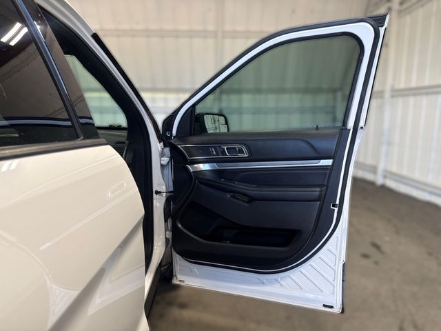 2018 Ford EXPLORER SPORT | Houston, TX | Texas Star Motors