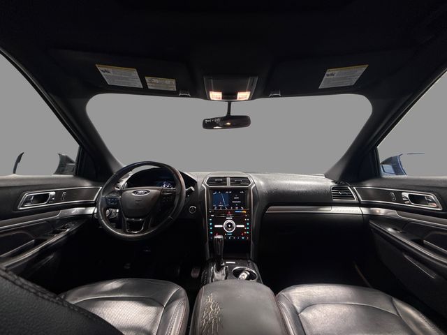 2018 Ford EXPLORER SPORT | Houston, TX | Texas Star Motors 2018 Ford EXPLORER SPORT | Houston, TX | Texas Star Motors