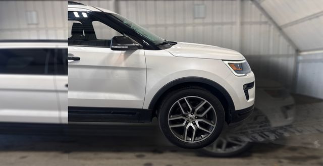 2018 Ford EXPLORER SPORT | Houston, TX | Texas Star Motors 2018 Ford EXPLORER SPORT | Houston, TX | Texas Star Motors