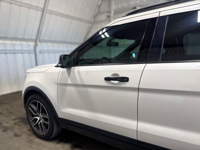 2018 Ford EXPLORER SPORT | Houston, TX | Texas Star Motors 2018 Ford EXPLORER SPORT | Houston, TX | Texas Star Motors