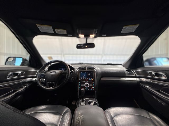 2018 Ford EXPLORER SPORT | Houston, TX | Texas Star Motors