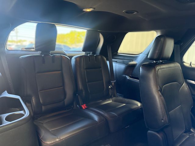 2018 Ford EXPLORER SPORT | Houston, TX | Texas Star Motors 2018 Ford EXPLORER SPORT | Houston, TX | Texas Star Motors