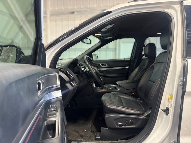 2018 Ford EXPLORER SPORT | Houston, TX | Texas Star Motors 2018 Ford EXPLORER SPORT | Houston, TX | Texas Star Motors