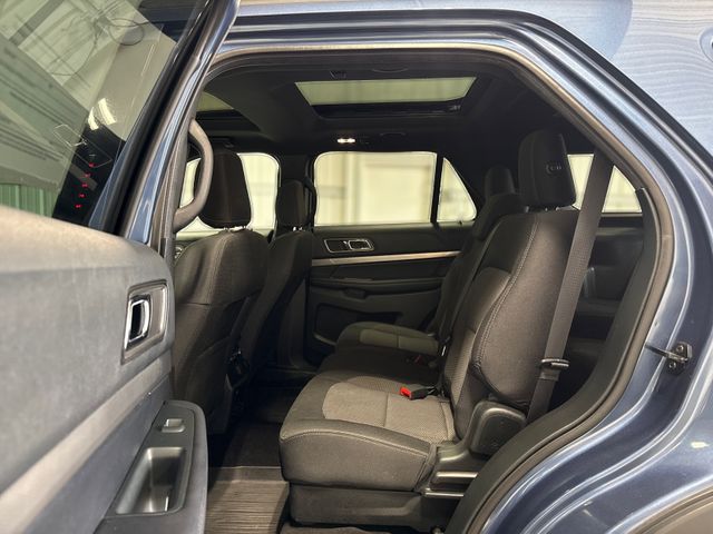 2018 Ford EXPLORER XLT | Houston, TX | Texas Star Motors