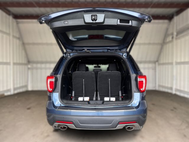 2018 Ford EXPLORER XLT | Houston, TX | Texas Star Motors 2018 Ford EXPLORER XLT | Houston, TX | Texas Star Motors