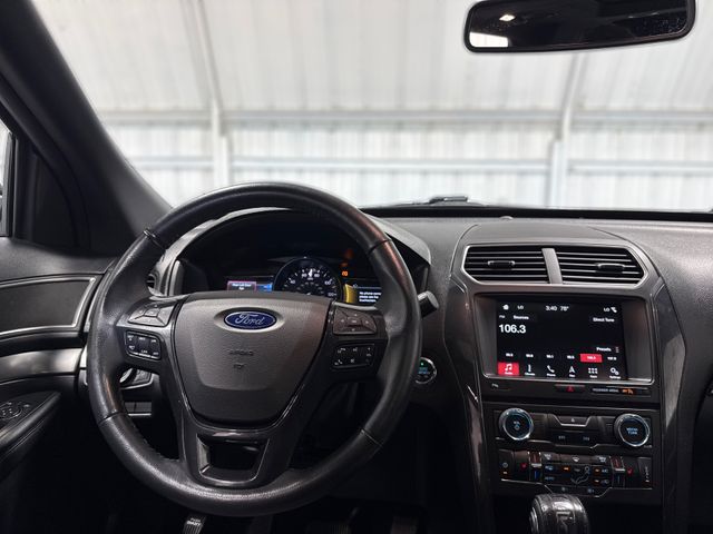 2018 Ford EXPLORER XLT | Houston, TX | Texas Star Motors 2018 Ford EXPLORER XLT | Houston, TX | Texas Star Motors