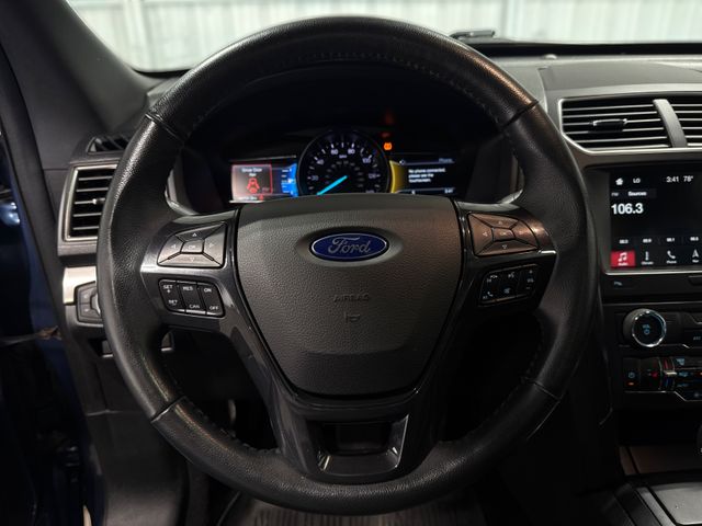 2018 Ford EXPLORER XLT | Houston, TX | Texas Star Motors 2018 Ford EXPLORER XLT | Houston, TX | Texas Star Motors