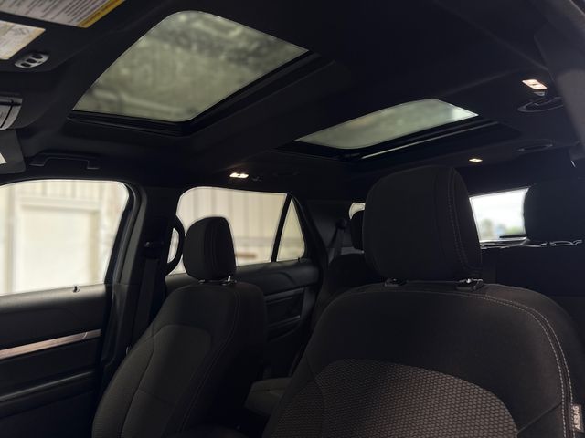 2018 Ford EXPLORER XLT | Houston, TX | Texas Star Motors