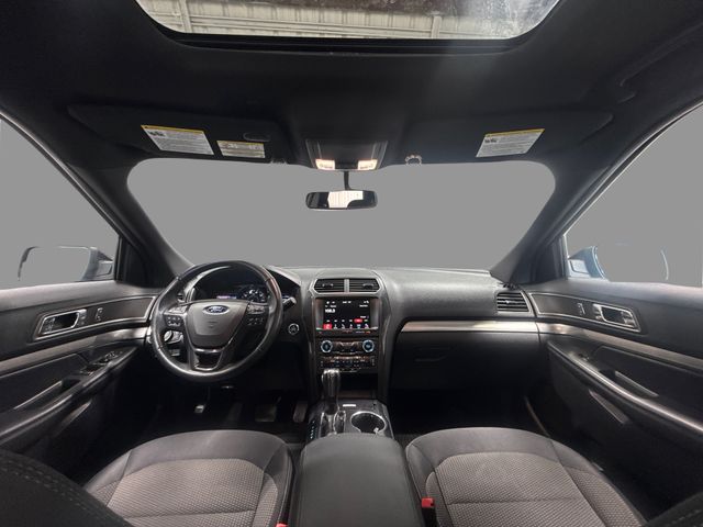 2018 Ford EXPLORER XLT | Houston, TX | Texas Star Motors 2018 Ford EXPLORER XLT | Houston, TX | Texas Star Motors