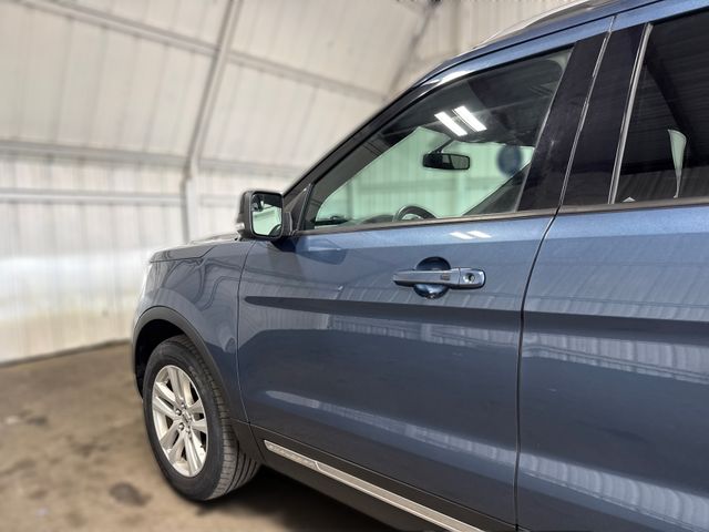 2018 Ford EXPLORER XLT | Houston, TX | Texas Star Motors 2018 Ford EXPLORER XLT | Houston, TX | Texas Star Motors