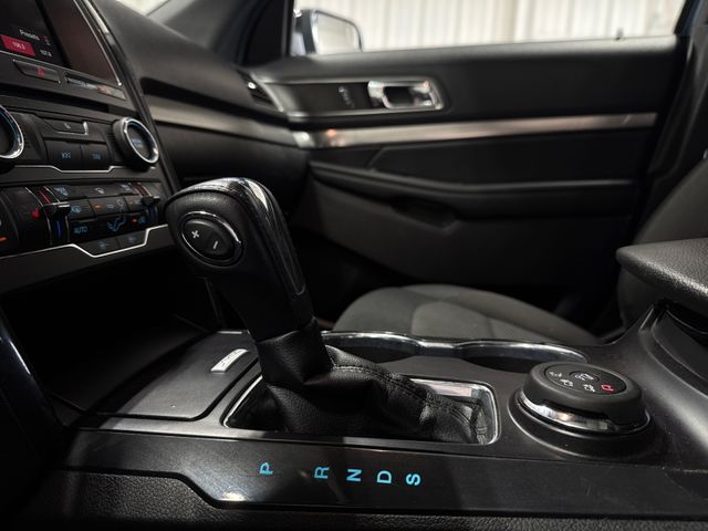 2018 Ford EXPLORER XLT | Houston, TX | Texas Star Motors 2018 Ford EXPLORER XLT | Houston, TX | Texas Star Motors