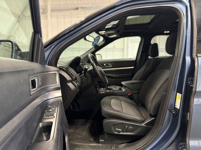 2018 Ford EXPLORER XLT | Houston, TX | Texas Star Motors 2018 Ford EXPLORER XLT | Houston, TX | Texas Star Motors