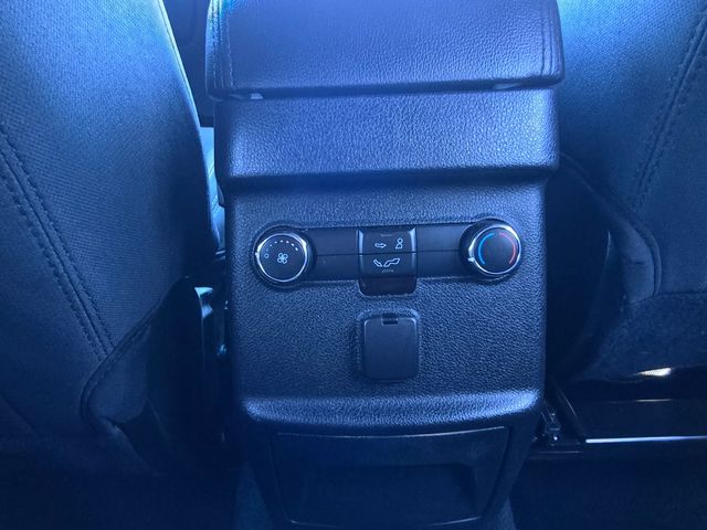 2018 Ford Explorer XLT 2018 Ford Explorer XLT