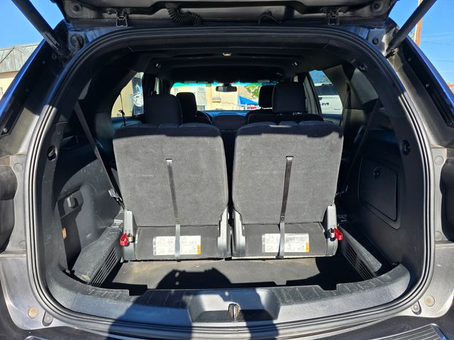 2018 Ford Explorer XLT 2018 Ford Explorer XLT