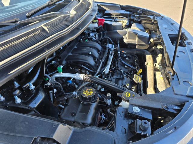 2018 Ford Explorer XLT 2018 Ford Explorer XLT