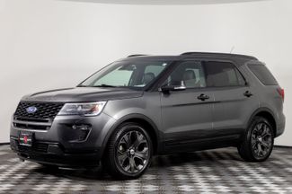 2018 Ford Explorer Sport | LINDON, UT | Asay Auto Sales