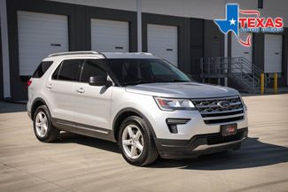 2018 Ford Explorer XLT | Mesquite, TX | Texas Autos Direct