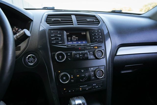 2018 Ford Explorer XLT | Mesquite, TX | Texas Autos Direct