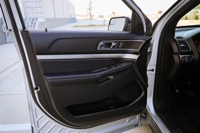 2018 Ford Explorer XLT | Mesquite, TX | Texas Autos Direct